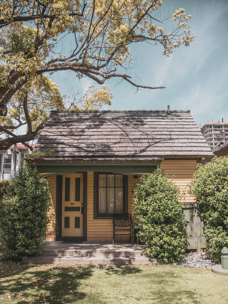 What July's first-home buyer changes mean for Hobart