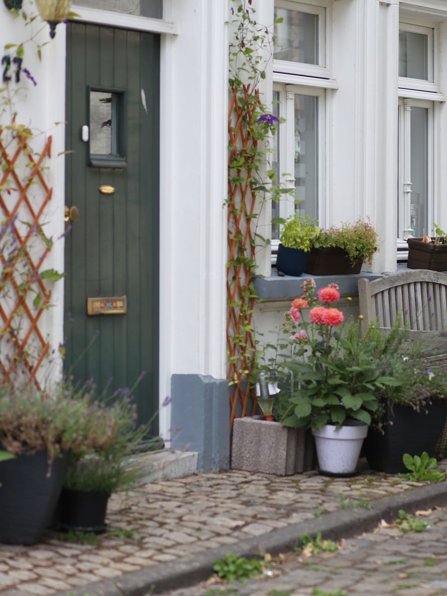 What Tasmanian landlords are responsible for